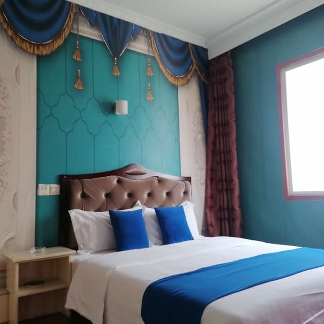 Featured Double Room