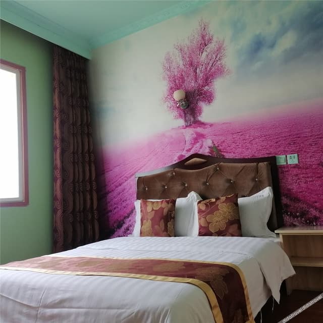 Guestroom - Double Occupancy