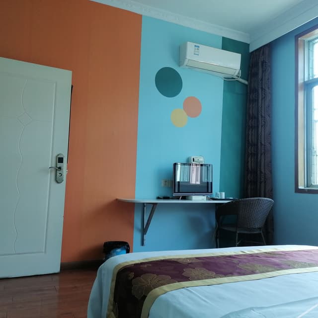 Featured Double Room