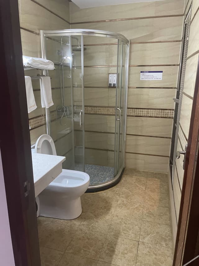 Business Single Room