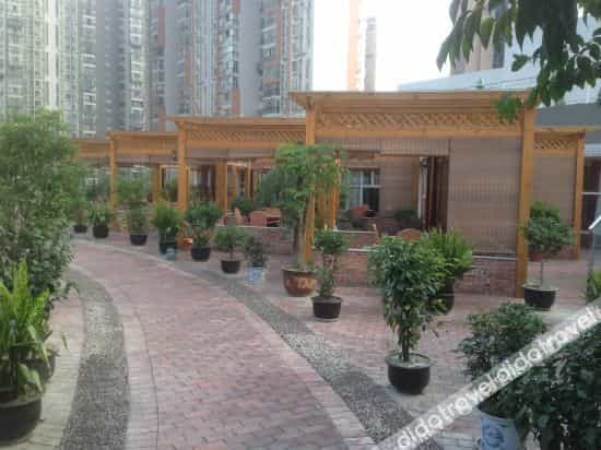 PiXian YaNan Hotel PiXian YaNan Hotel