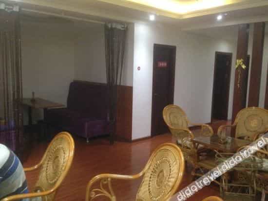 PiXian YaNan Hotel PiXian YaNan Hotel