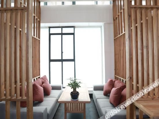 Chengdu Yuanxuan Hotel3