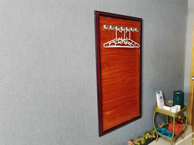 Couples' Queen Room