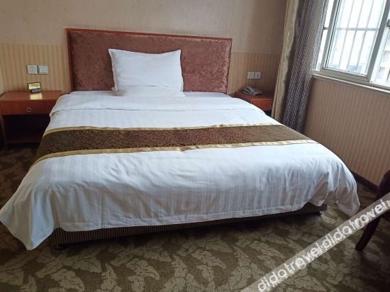 Chengdu Xinhong Hotel3