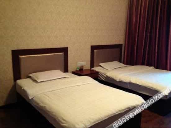 Chengdu Xinhong Hotel Chengdu Xinhong Hotel