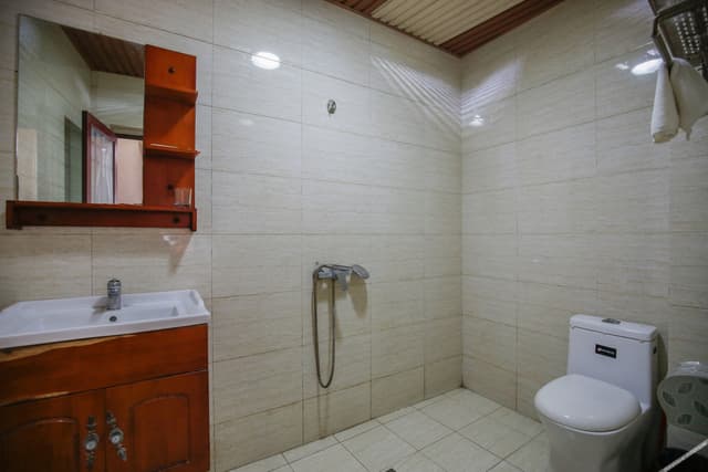 Single Room
