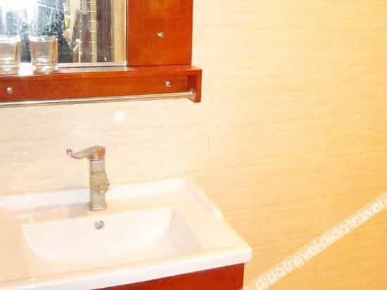 Dayi Xinyue Hotel Dayi Xinyue Hotel