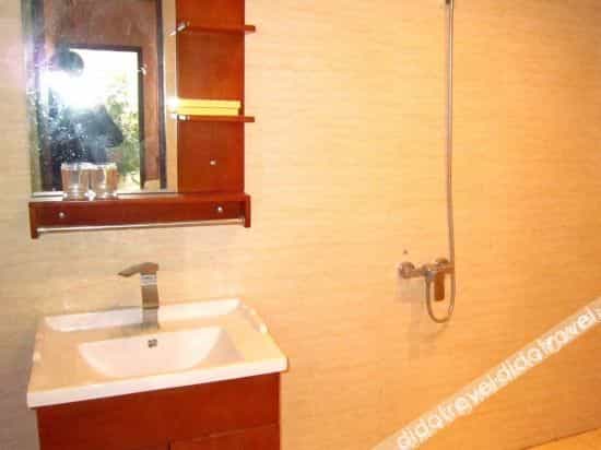 Dayi Xinyue Hotel Dayi Xinyue Hotel