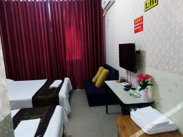 Cozy Room (2 beds)
