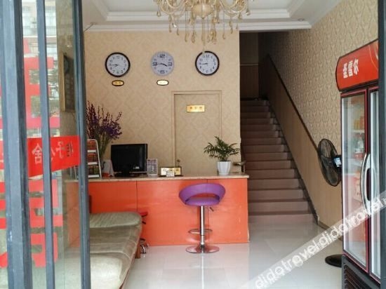 Yuansu Apartment (Chengdu Xihua University)3
