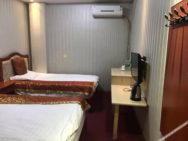 Deluxe Standard Room