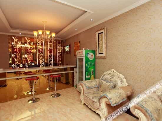 Mingzhu Business Hotel Mingzhu Business Hotel