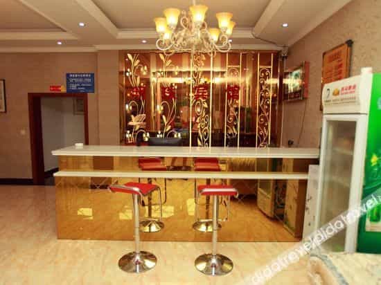 Mingzhu Business Hotel Mingzhu Business Hotel