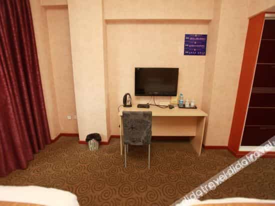 Zhongding Business Hotel Chengdu Zhongding Business Hotel Chengdu