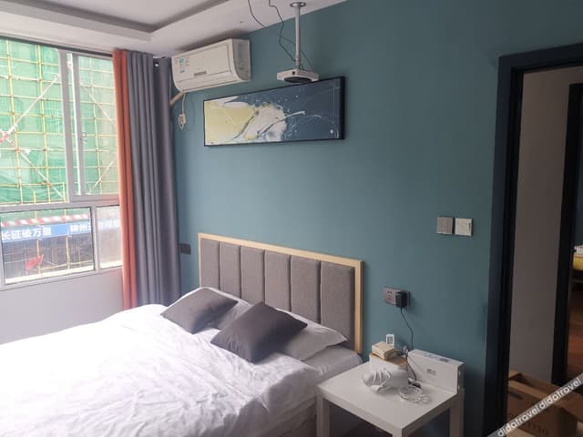 Featured Couples'Room (Double bed)