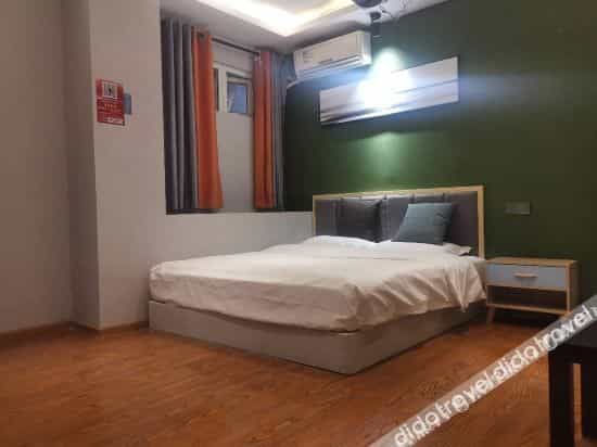 LongXiang E-sports cinema Hotel LongXiang E-sports cinema Hotel