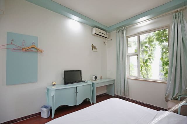 Business Double Room