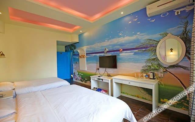 Famlly Room
