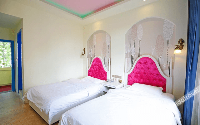 Deluxe Standard Room