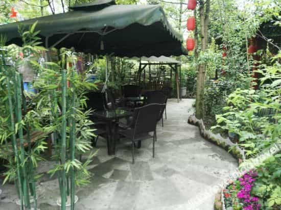 Hongshanzhuang Guesthouse Hongshanzhuang Guesthouse