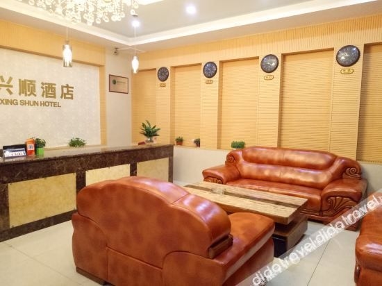 Hexingshun Hotel2