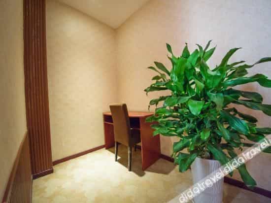 Hexingshun Hotel Hexingshun Hotel