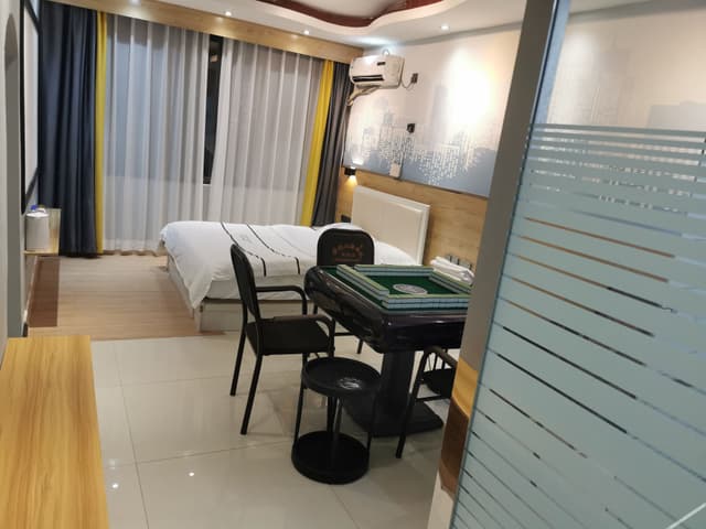 Guestroom (Mahjong)