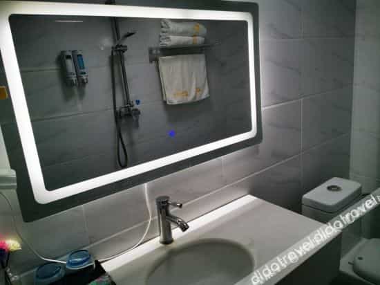Jiajia Hotel (Sichuan Media and Business University Store) Jiajia Hotel (Sichuan Media and Business University Store)