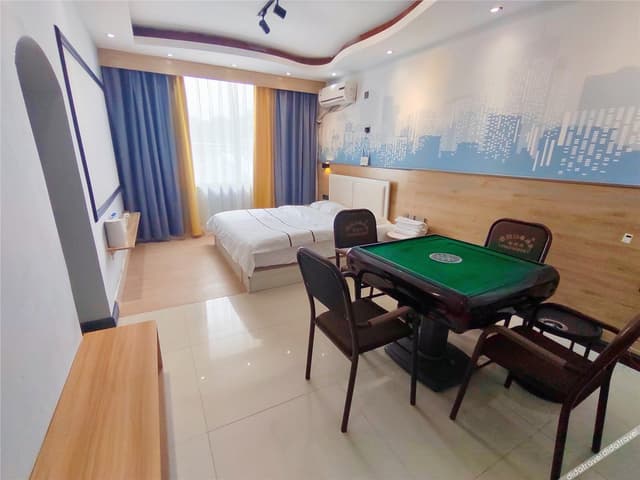 Guestroom (Mahjong)