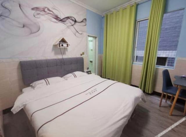 Featured Room (Double Bed)