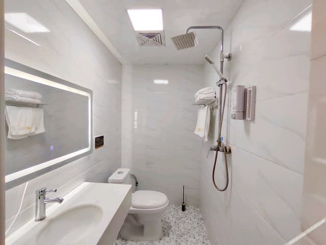 Featured Room (Double Bed)