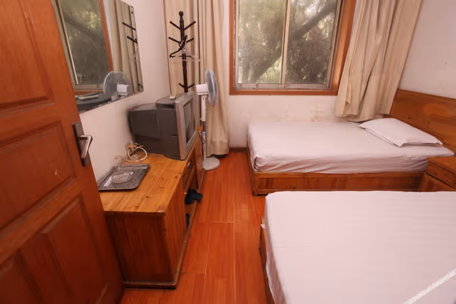 Standard Room (2 Beds)