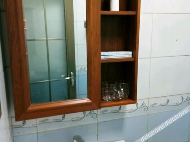 Basic Double Room