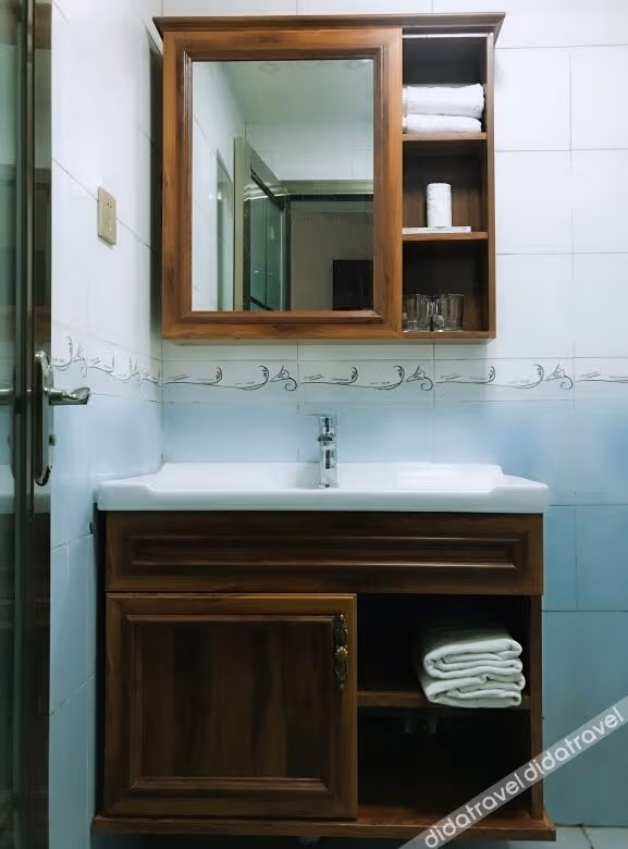 Basic Standard Room