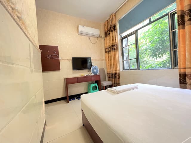 Single Room