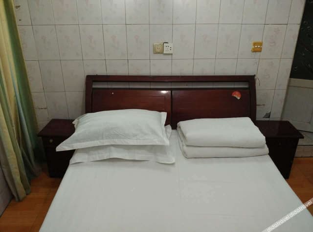Cozy Single Room