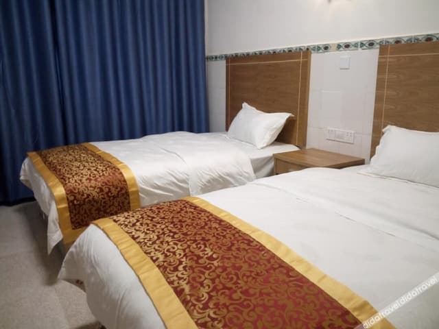 Deluxe Room (2 beds)