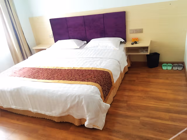 Business Double Room