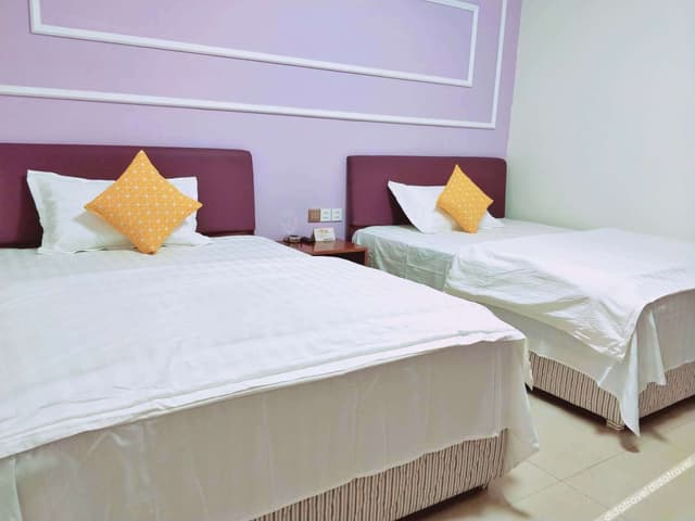 Cozy Standard Room