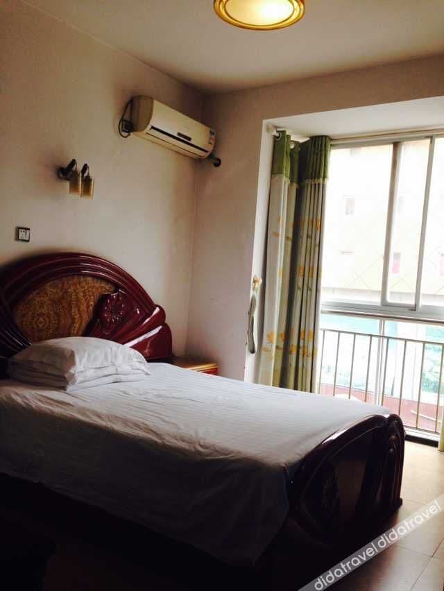 Comfy Double Room
