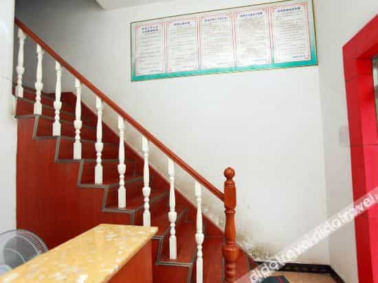 Jintang Longxiang Hotel Jintang Longxiang Hotel