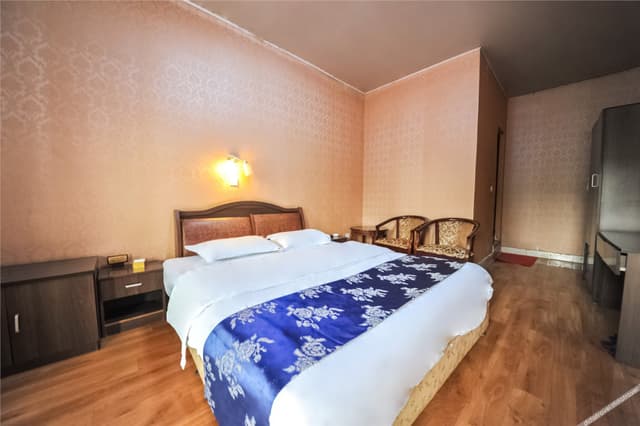 Boutique Double Room