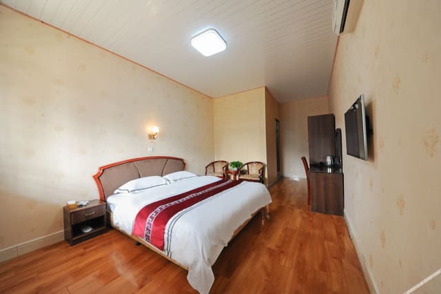 Boutique Double Room