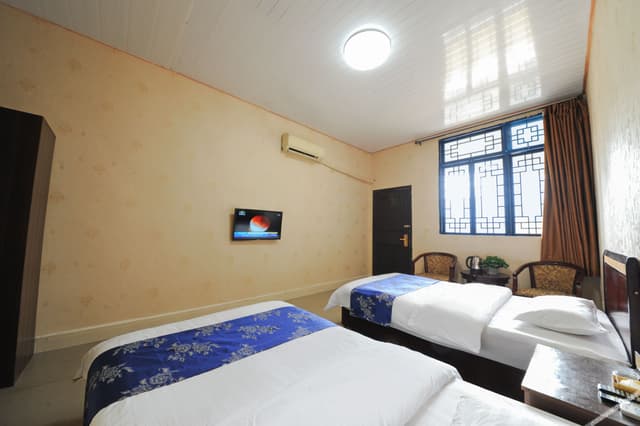 Boutique Standard Room