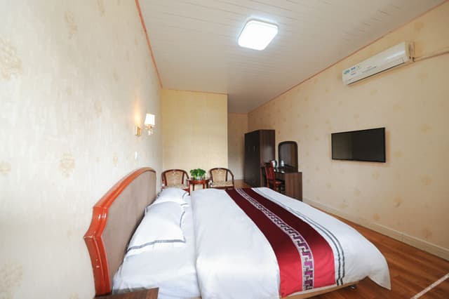Boutique Double Room
