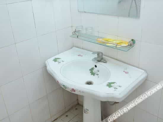 Chengdu Xia Ling Ju Business Hotel Chengdu Xia Ling Ju Business Hotel