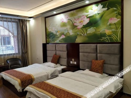Themed Room (2 beds)