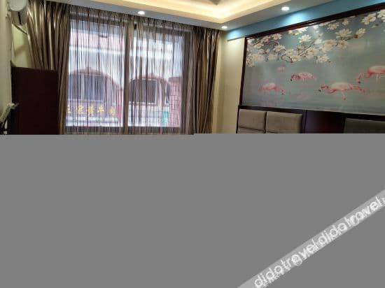 Deluxe Room (2 beds)