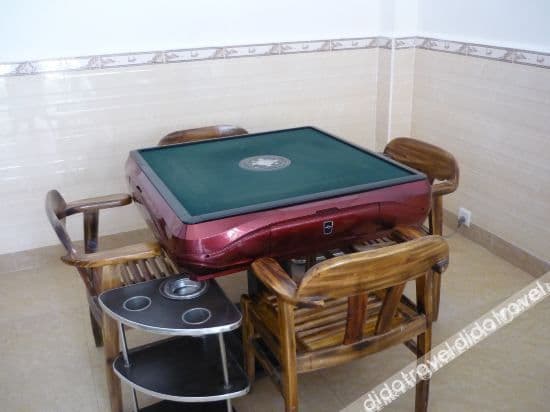 Deluxe Room - Mountain-View (2 beds)